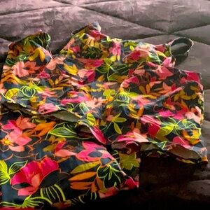 Lands End  Tankini/ dress (3)